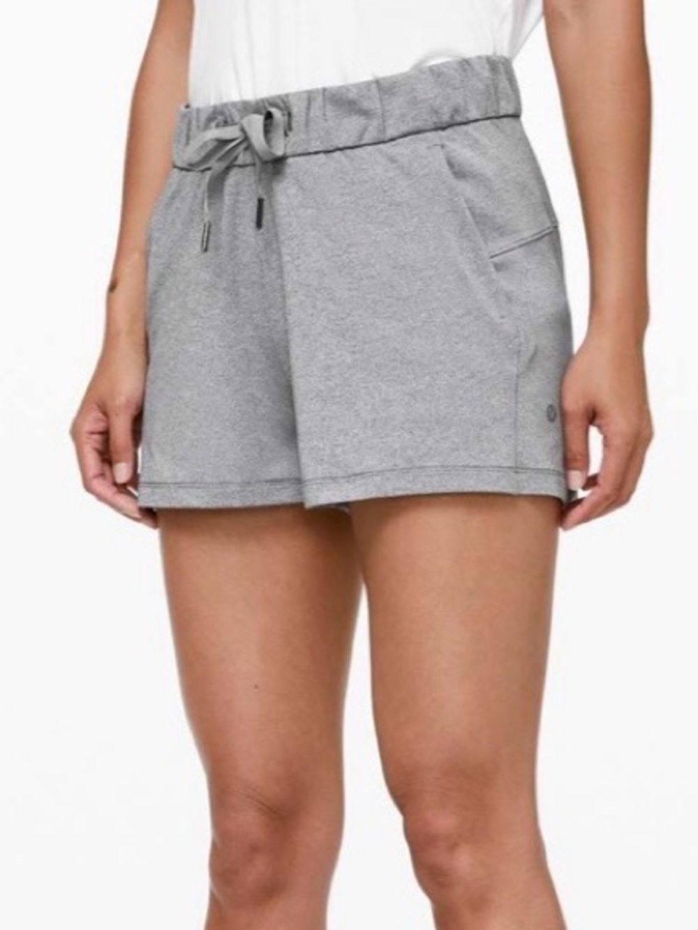 Lululemon On The Fly Shorts size 2